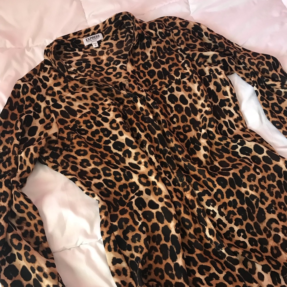 Express Portofino shirt